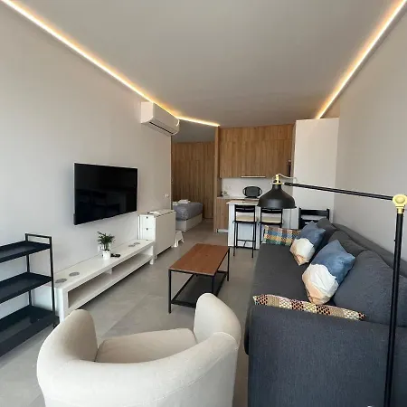 Apartment Penthouse Mentidero Loft Grupo Ac Gestion Cadiz