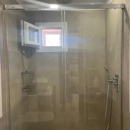 Penthouse Mentidero Loft Grupo Ac Gestion Apartment Cadiz