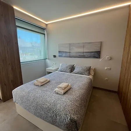 Penthouse Mentidero Loft Grupo Ac Gestion Apartment