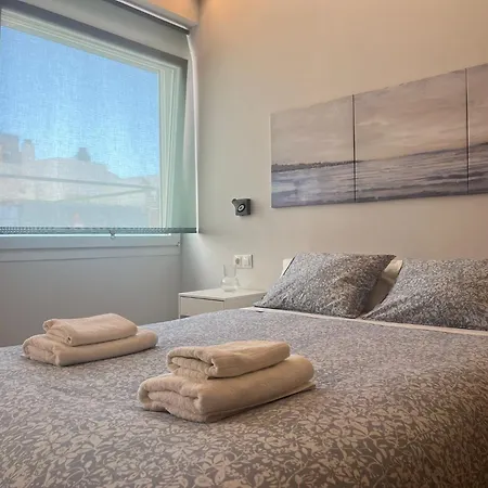 Penthouse Mentidero Loft Grupo Ac Gestion Apartment