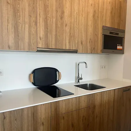 Penthouse Mentidero Loft Grupo Ac Gestion Apartment *