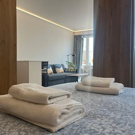 Penthouse Mentidero Loft Grupo Ac Gestion Apartment *